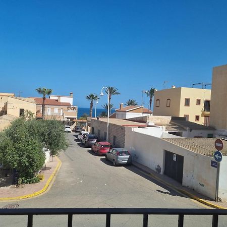 Hostal Calaverde Villaricos Exterior photo